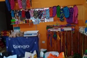 Canito Pet Shop