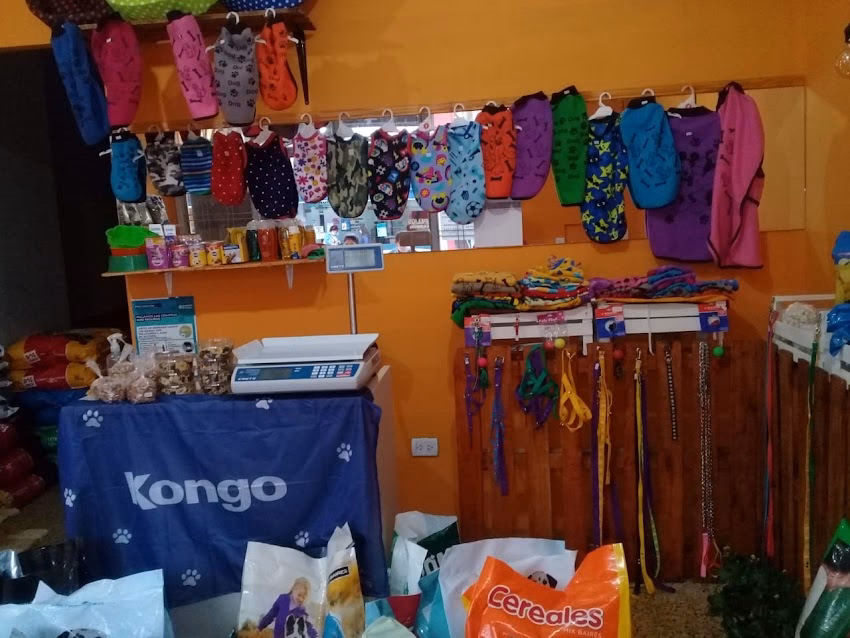 Canito Pet Shop