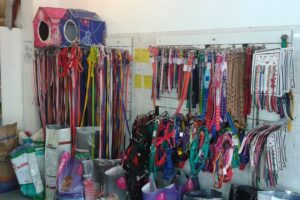 Cannes pet shop temperley