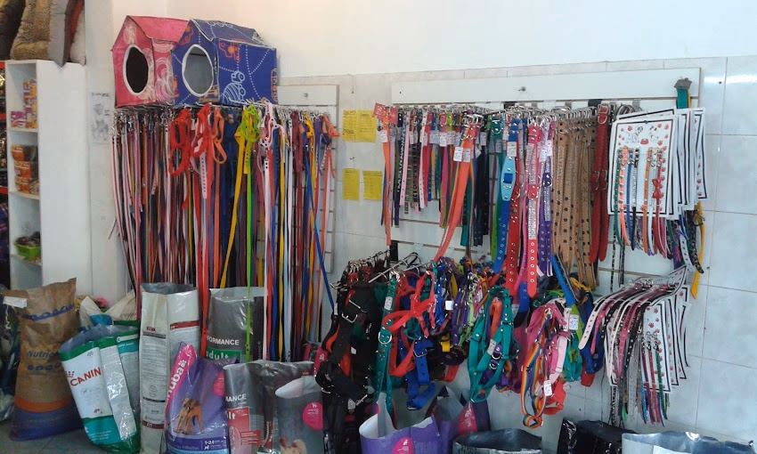 Cannes pet shop temperley