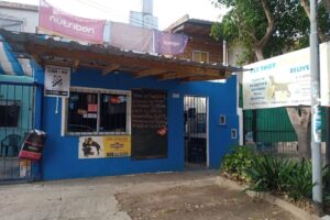 CanRo Alimentos Mascotas