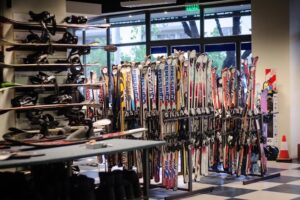 Capitán Yo Tienda de Outdoor Pesca y Naútica