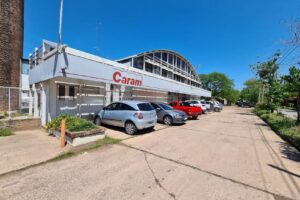 Caram Distribuciones