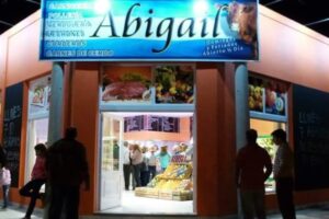 Carniceria Abigail