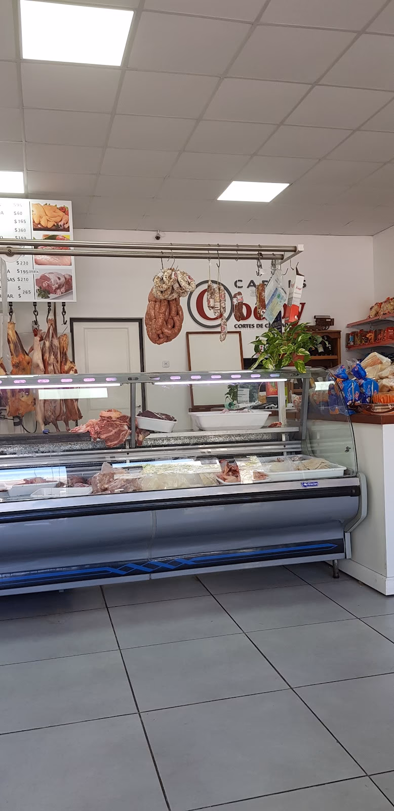 Carnicería Godoy