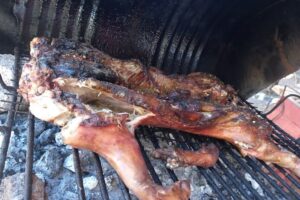 Carnicería La Tranquera