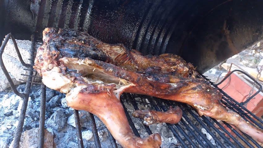 Carnicería La Tranquera