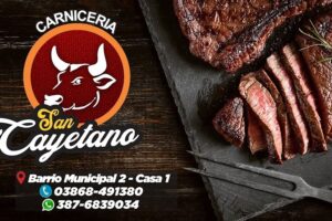 Carnicería San Cayetano