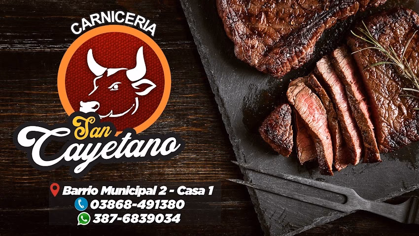 Carnicería San Cayetano