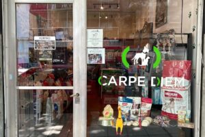 Carpe Diem Pet Shop