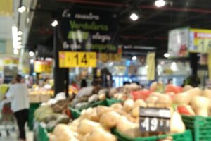 Carrefour Hiper Pueyrredón Rosario