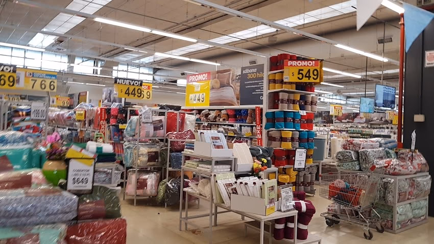 Carrefour Hipermercado
