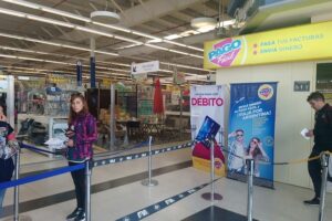 Carrefour Hipermercado