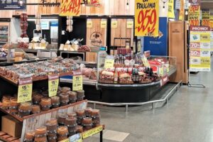 Carrefour Hipermercado Corrientes