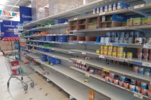 Carrefour Hipermercado Gualeguaychú