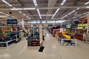 Carrefour Hipermercado Guaymallén