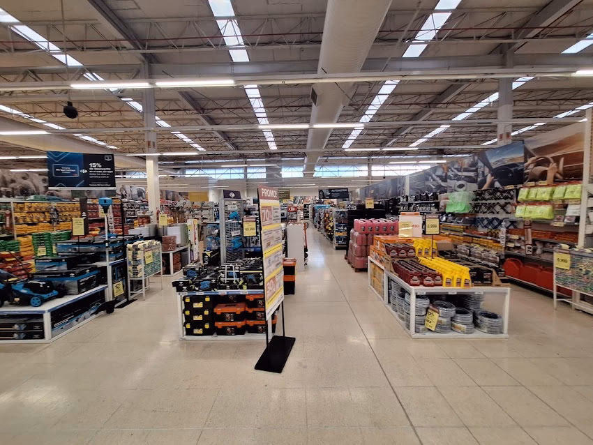 Carrefour Hipermercado Guaymallén