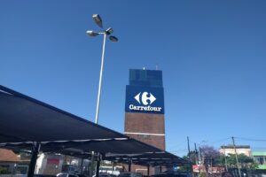 Carrefour Hipermercado Zárate