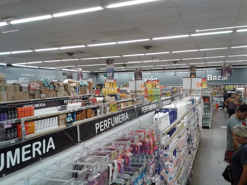 Carrefour Market