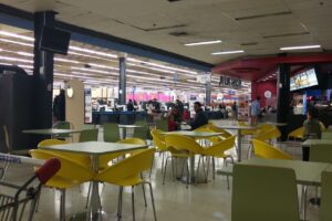 Carrefour Maxi Avellaneda