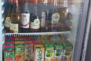 Cartago Local De Ventas