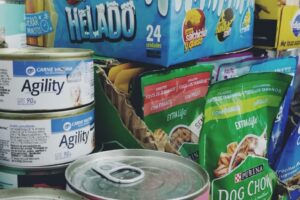 Casa Animal Pet Shop