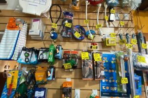 Casa Bonzi Almacén Ramos Generales variado