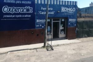 Casa Casali Forrajeria