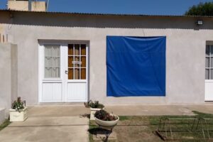 Casa de las mascotase