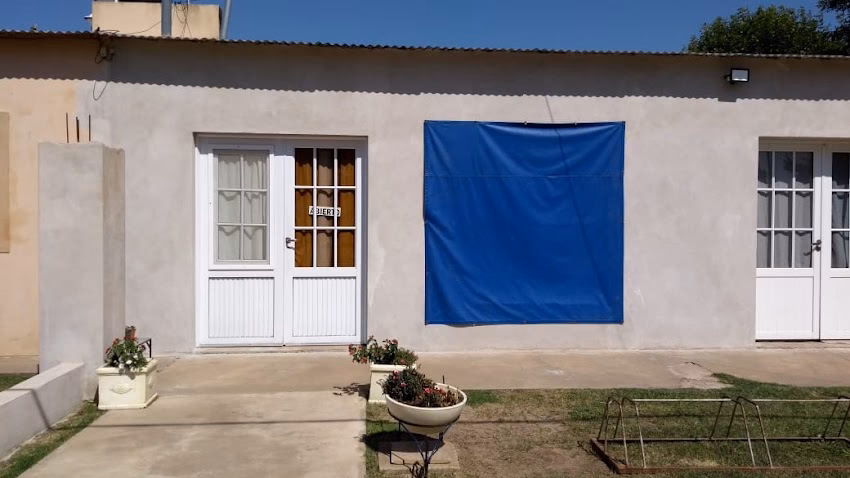 Casa de las mascotase