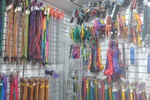 Casa Fioretti Todo Para Sus Pequeños y Grandes Animales