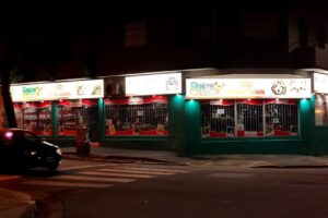 Casper Pet Store Cabrera