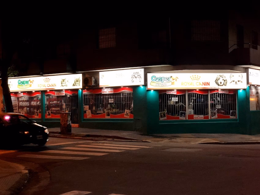 Casper Pet Store Cabrera