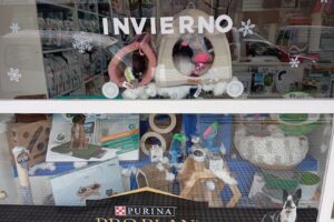 Casper Pet Store Centenario