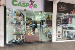 Casper Pet Store Ciudad Jardín