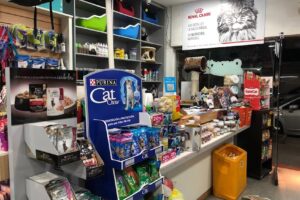 Casper Pet Store Güemes 2987