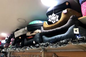 Casper Pet Store Las Heras