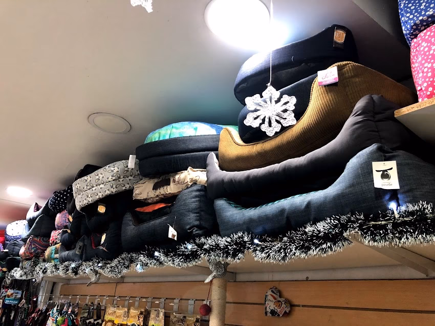 Casper Pet Store Las Heras