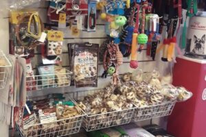 Casper Pet Store Mendoza