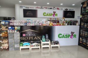 Caspet Pet Store Quilmes