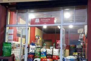 CatDog Pet Shop Forrajeria