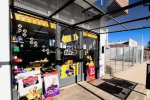 Cat Dog Pet Shop Peluquería canina