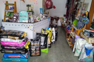 CatDog PetFooDelivery