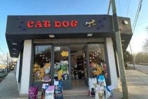 Catdog tienda de mascotas