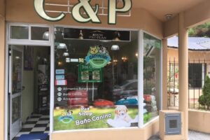 Catyperry pet shop