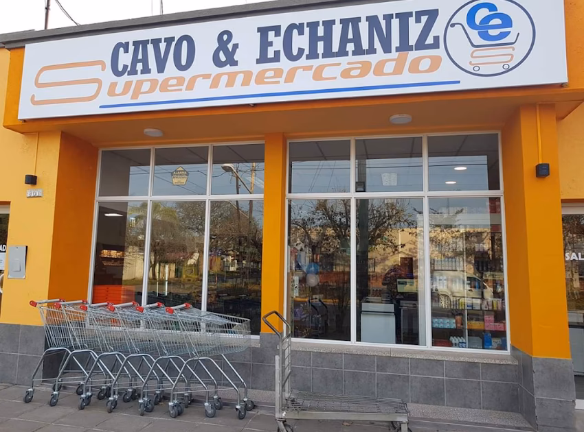 Cavo Echaniz