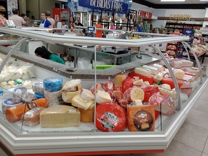 CeferinoSuperMercado