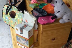 Central Mascotera Petshop