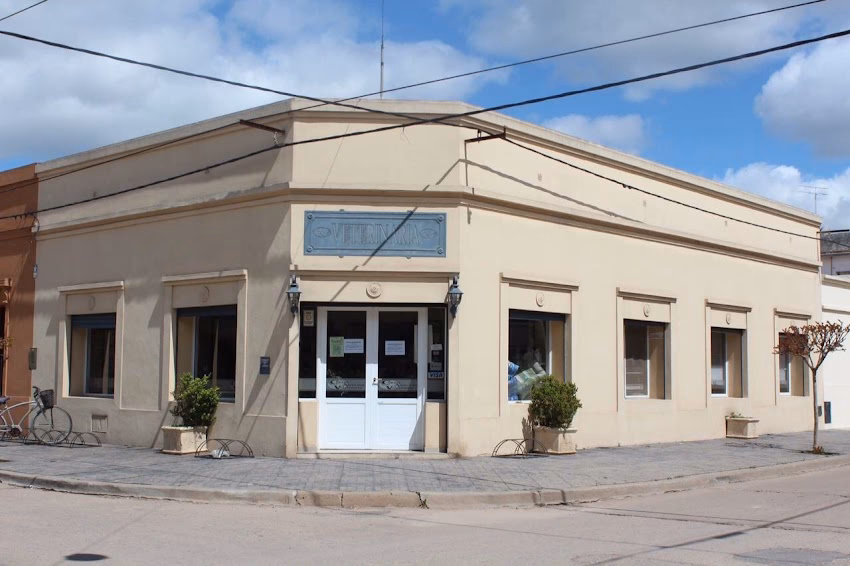 Centro Atención Veterinaria Dr M Laurens