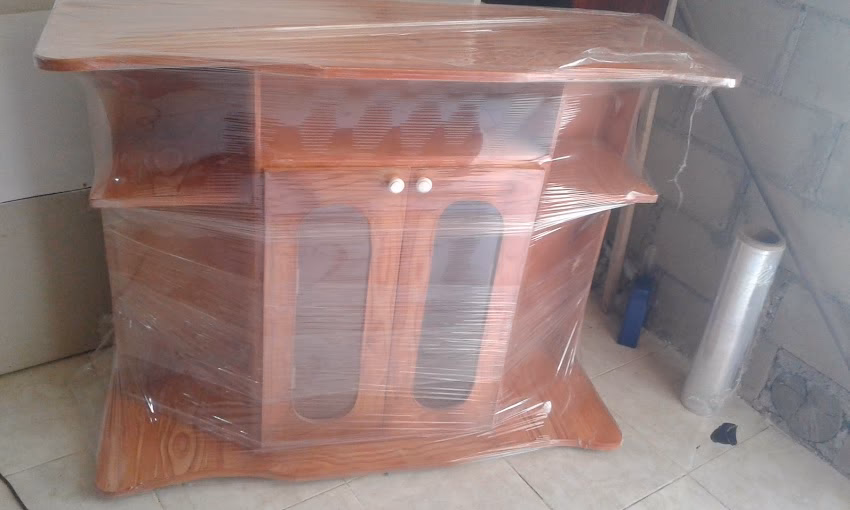 Centro De Compras Ingeniero Giagnoni